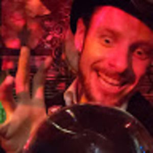 Meet your Posher, Drew